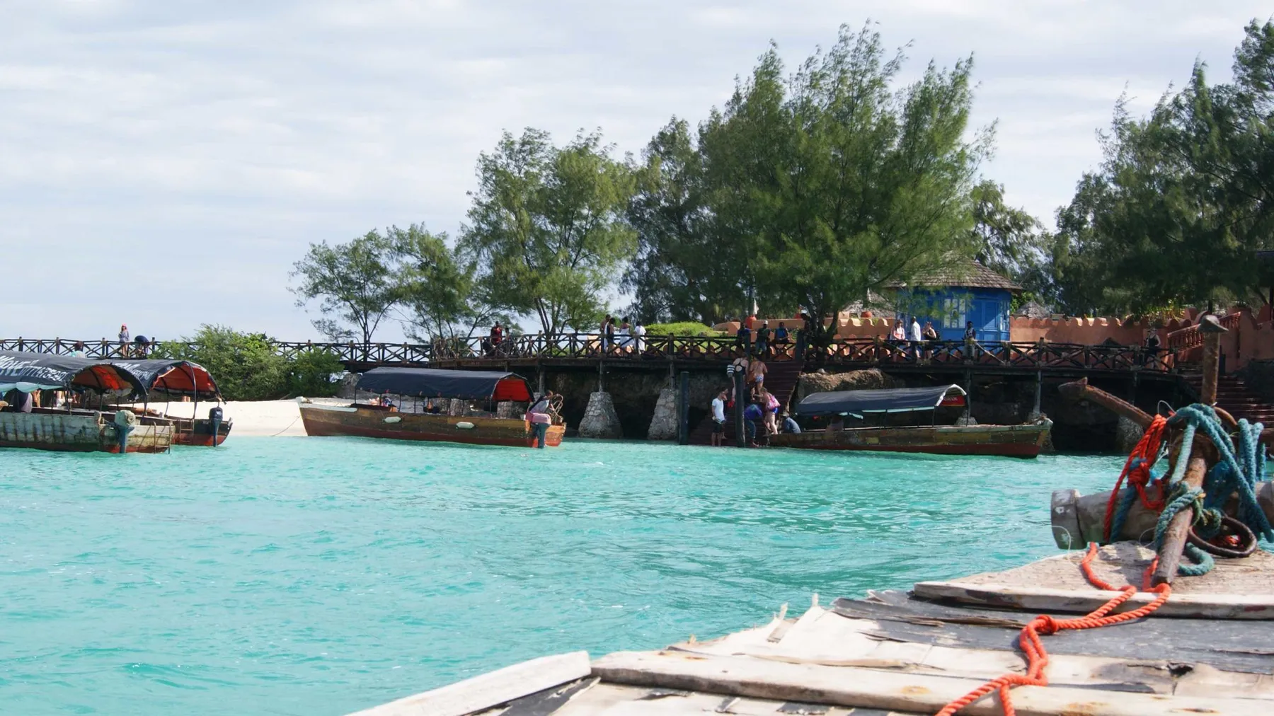 3 Days Zanzibar Escape — photo 3