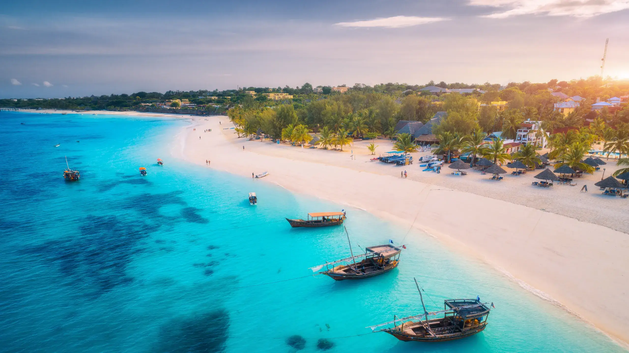 3 Days Zanzibar Escape — photo 2