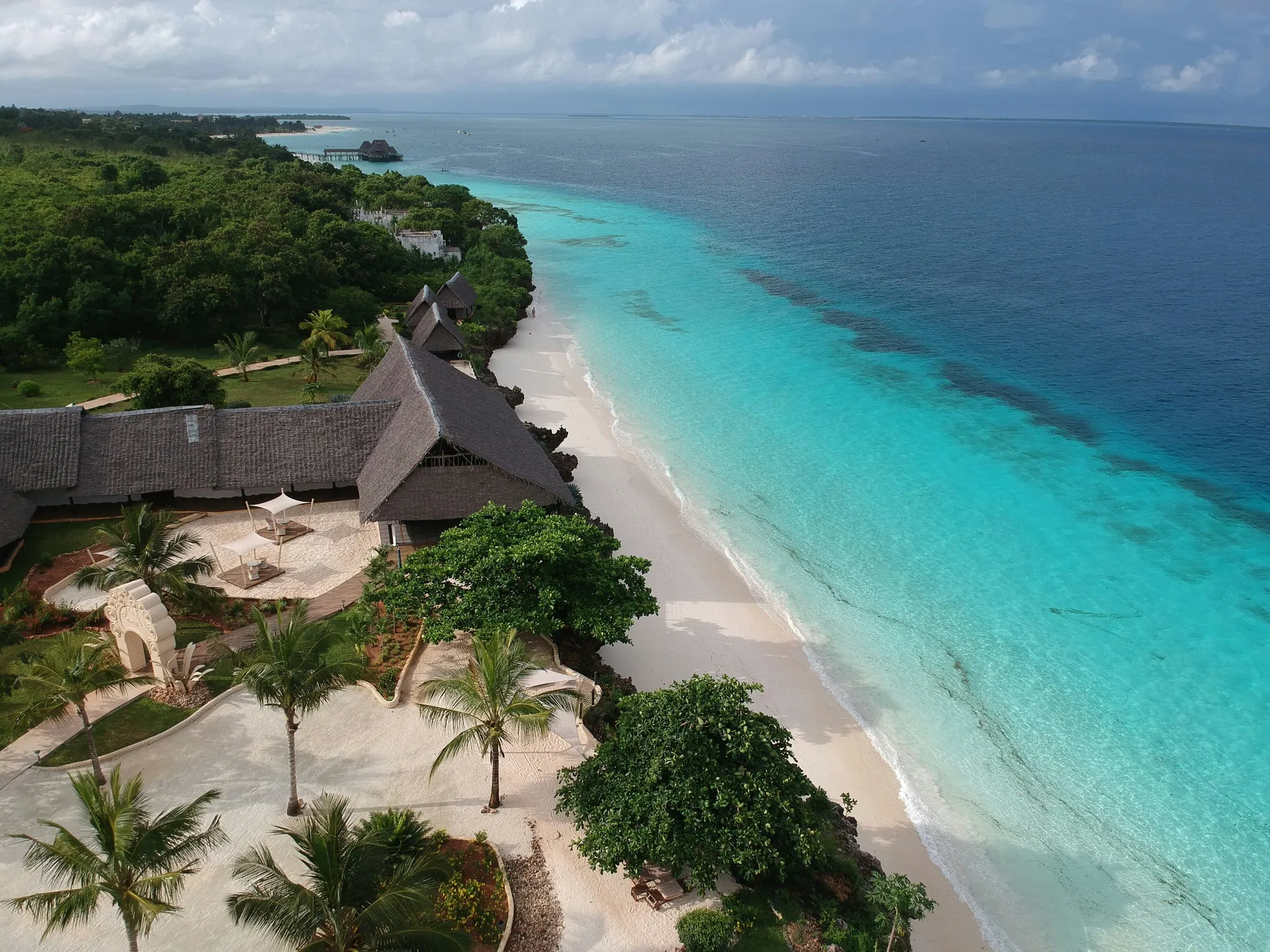 3 Days Zanzibar Escape — photo 1