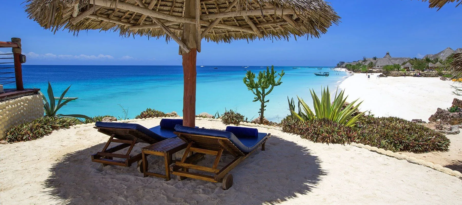 3 Days Zanzibar Escape — photo 6